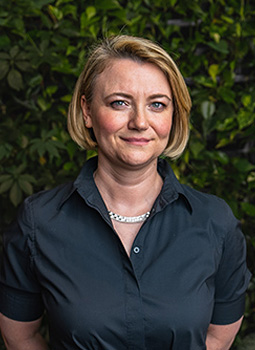 Magda Lažanská - CertiCon